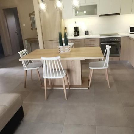 Elegant House Apartment Ormos Panagias Exterior foto