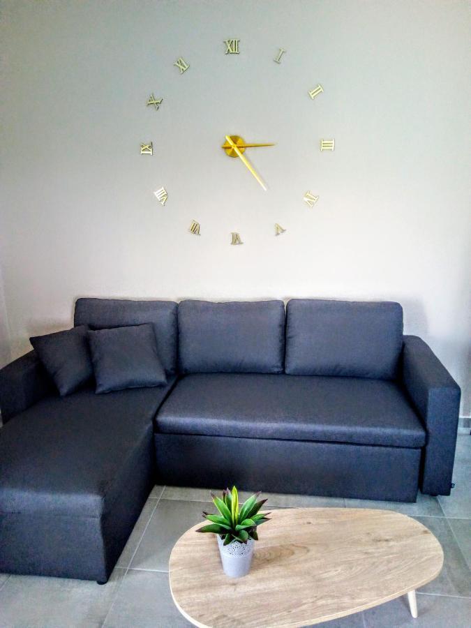 Elegant House Apartment Ormos Panagias Exterior foto