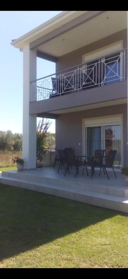 Elegant House Apartment Ormos Panagias Exterior foto