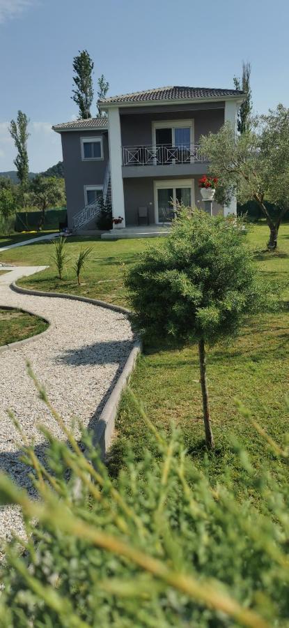 Elegant House Apartment Ormos Panagias Exterior foto