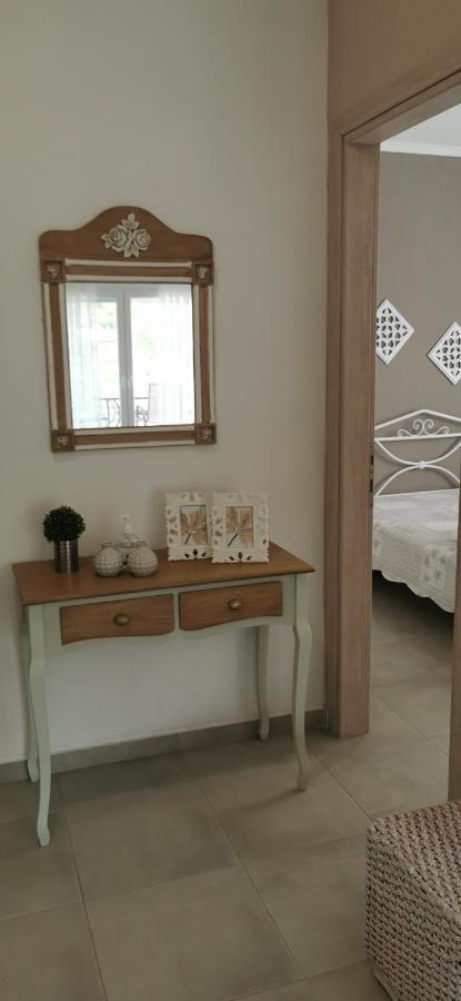 Elegant House Apartment Ormos Panagias Exterior foto