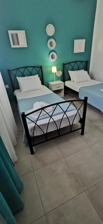 Elegant House Apartment Ormos Panagias Exterior foto