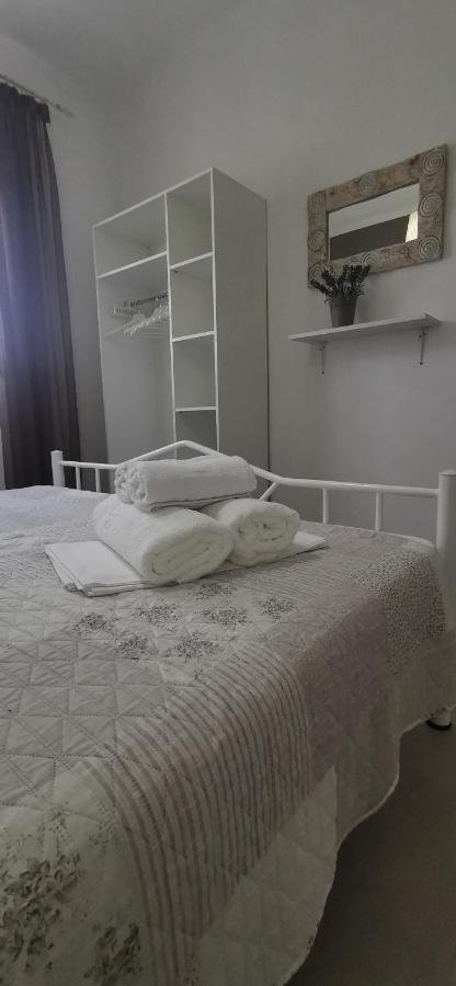 Elegant House Apartment Ormos Panagias Exterior foto