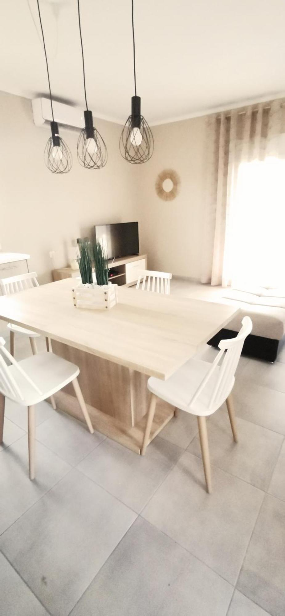 Elegant House Apartment Ormos Panagias Exterior foto