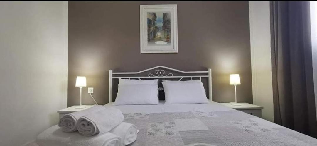 Elegant House Apartment Ormos Panagias Exterior foto