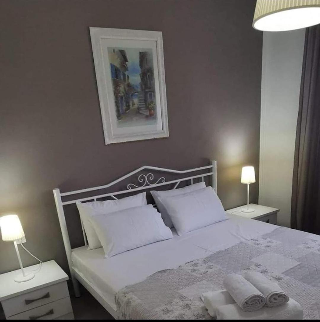 Elegant House Apartment Ormos Panagias Exterior foto