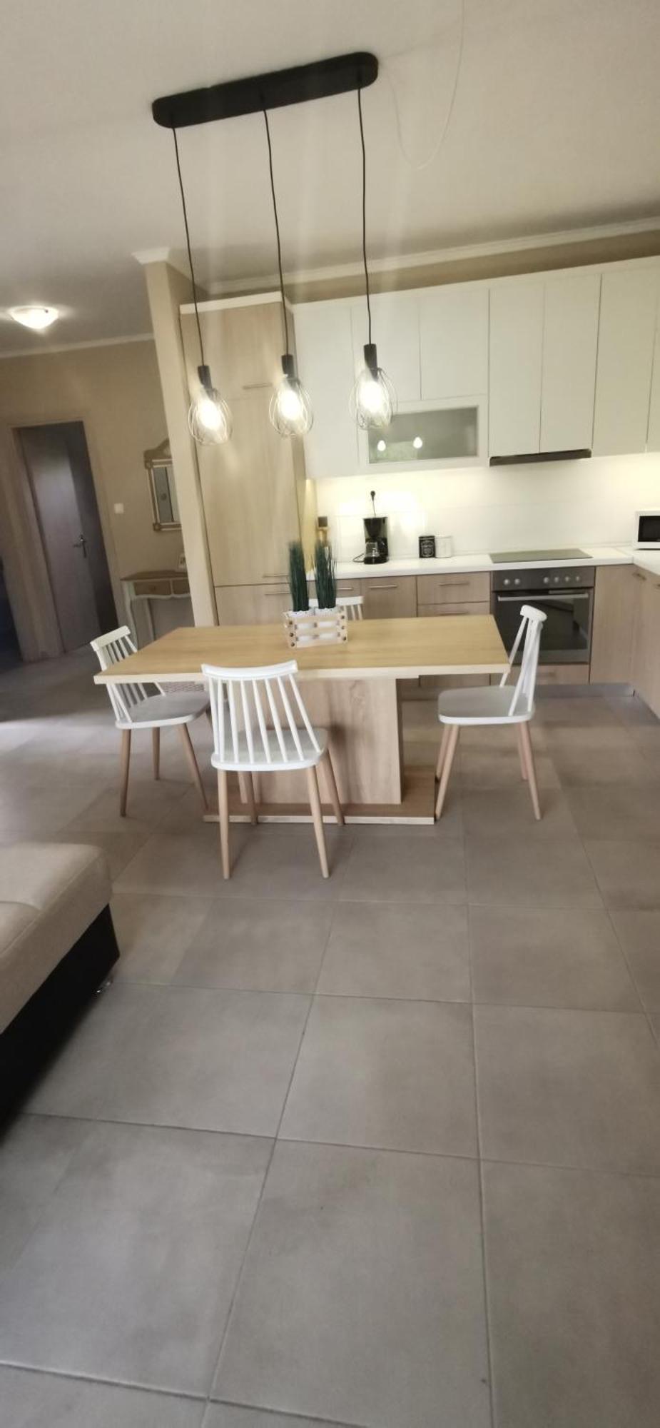 Elegant House Apartment Ormos Panagias Exterior foto