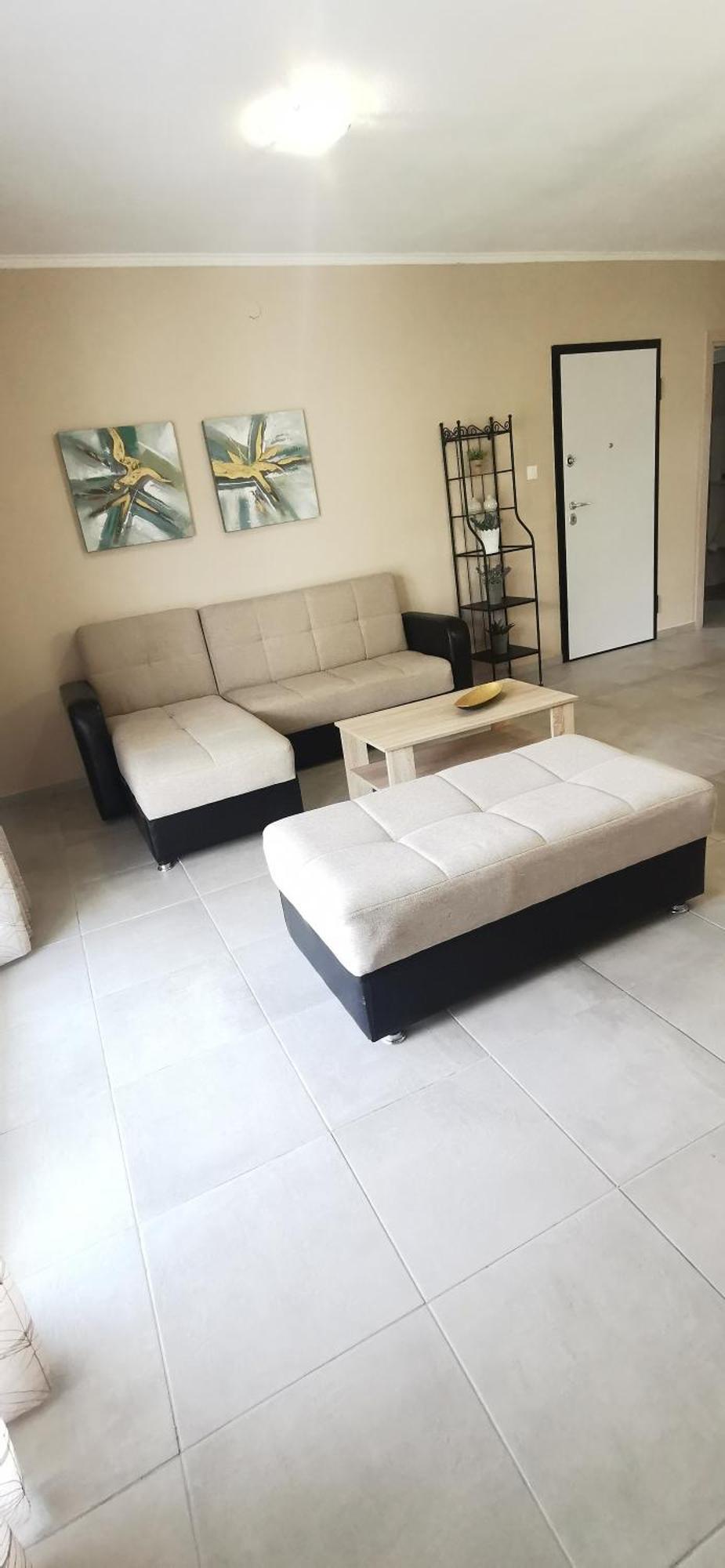 Elegant House Apartment Ormos Panagias Exterior foto
