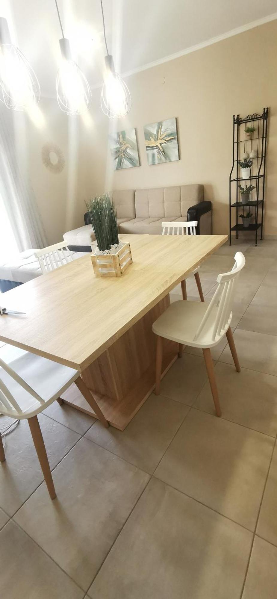 Elegant House Apartment Ormos Panagias Exterior foto