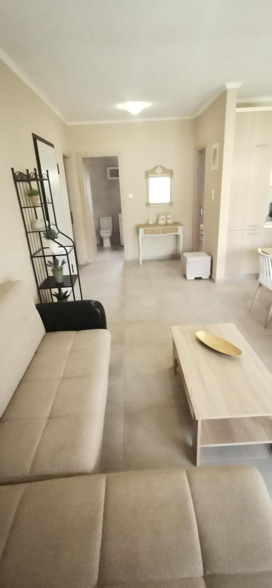 Elegant House Apartment Ormos Panagias Exterior foto