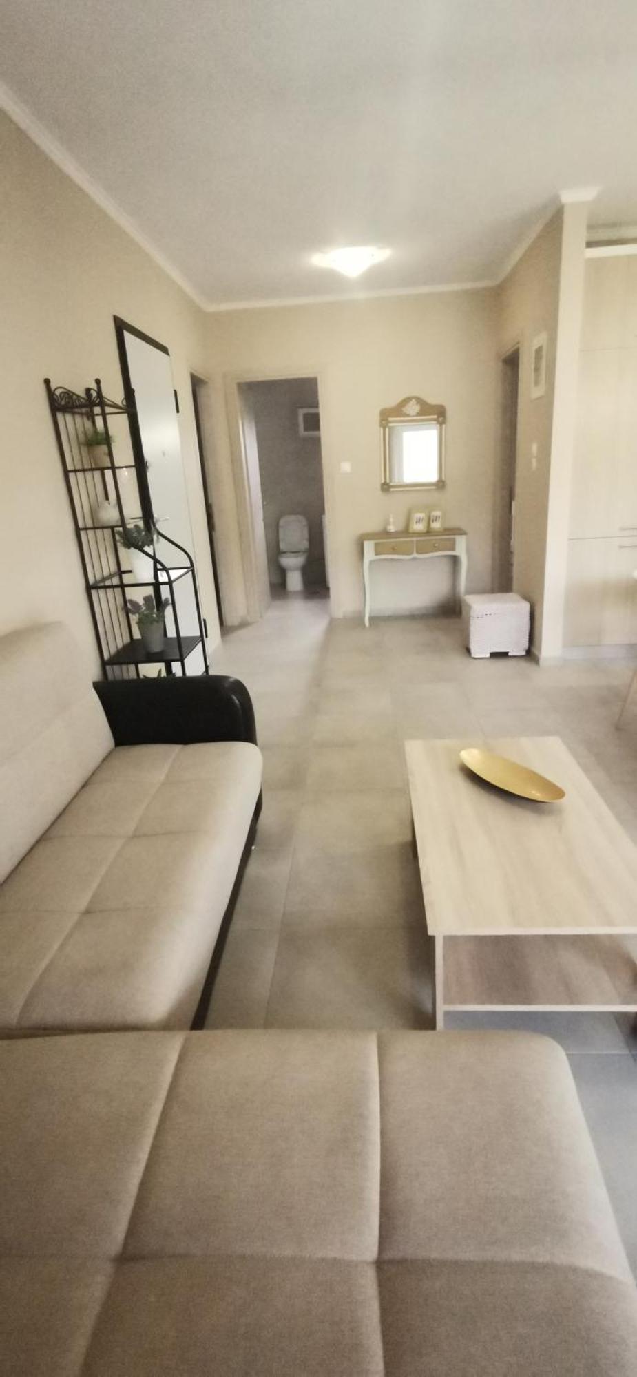 Elegant House Apartment Ormos Panagias Exterior foto