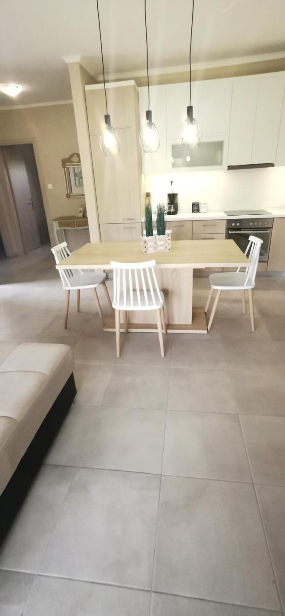 Elegant House Apartment Ormos Panagias Exterior foto