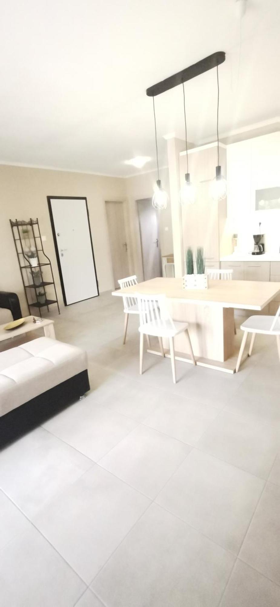 Elegant House Apartment Ormos Panagias Exterior foto