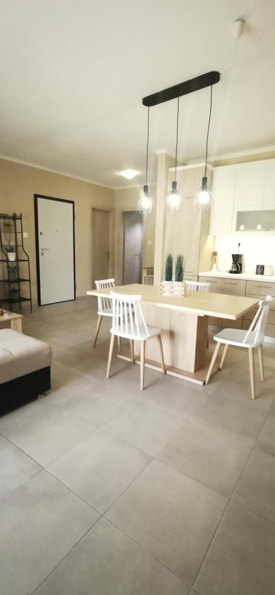 Elegant House Apartment Ormos Panagias Exterior foto