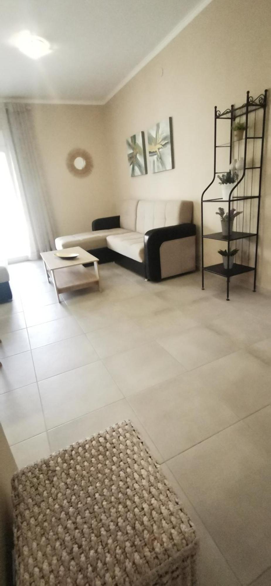 Elegant House Apartment Ormos Panagias Exterior foto