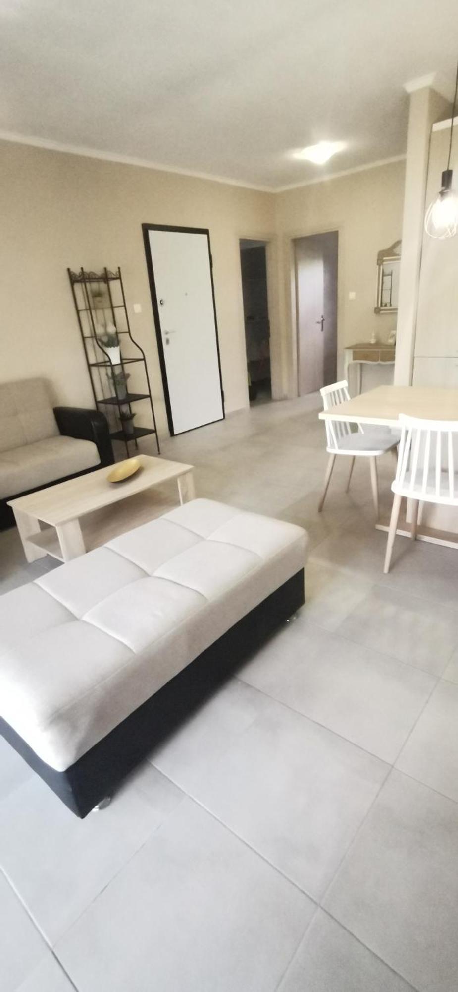 Elegant House Apartment Ormos Panagias Exterior foto