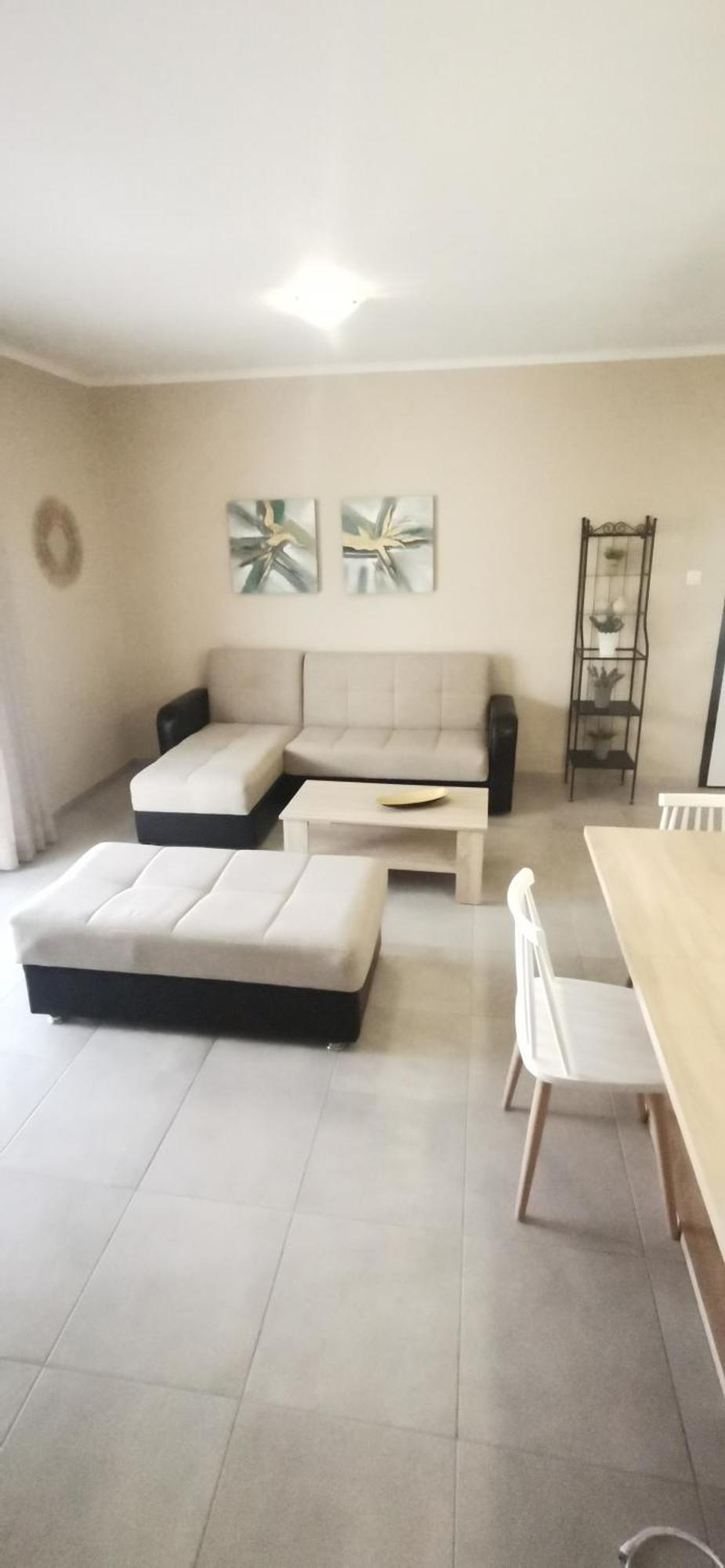 Elegant House Apartment Ormos Panagias Exterior foto
