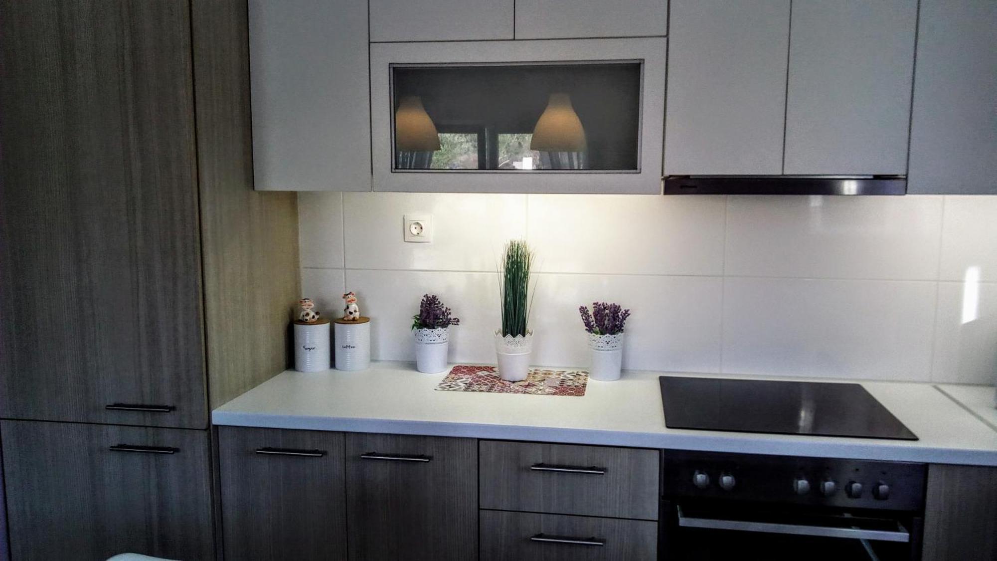 Elegant House Apartment Ormos Panagias Exterior foto